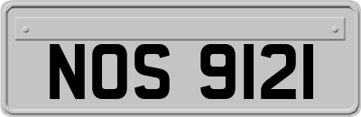 NOS9121