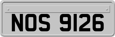 NOS9126