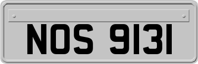 NOS9131