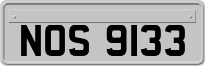 NOS9133