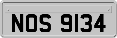 NOS9134