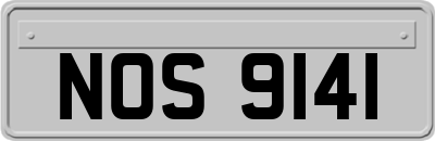 NOS9141