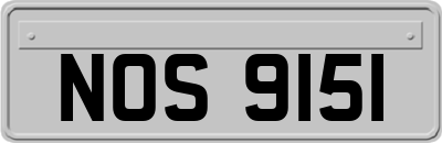 NOS9151