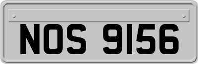 NOS9156