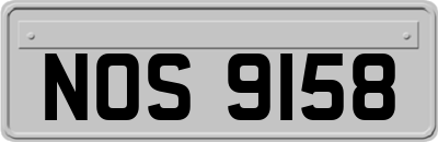 NOS9158