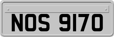 NOS9170