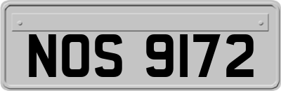 NOS9172