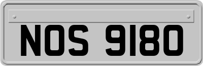 NOS9180
