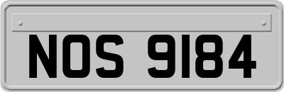 NOS9184