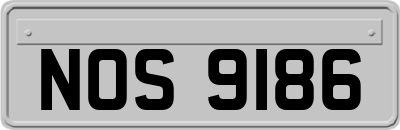 NOS9186
