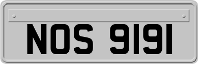 NOS9191