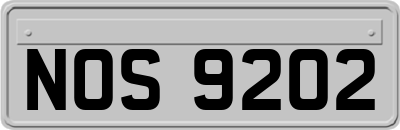 NOS9202