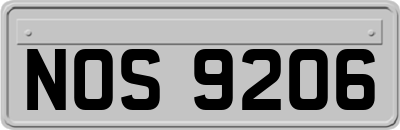 NOS9206