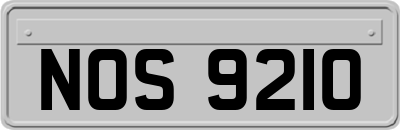 NOS9210