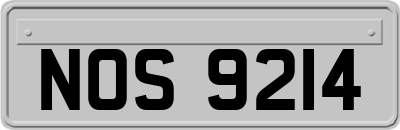 NOS9214