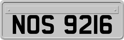 NOS9216