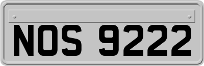 NOS9222