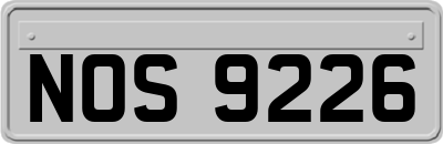 NOS9226