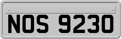 NOS9230