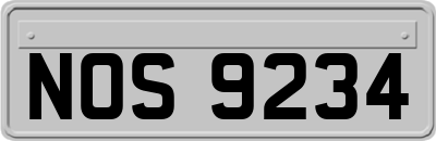 NOS9234