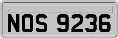 NOS9236