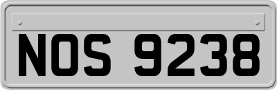 NOS9238