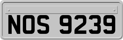 NOS9239