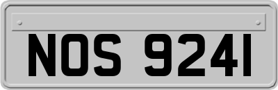 NOS9241