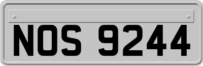 NOS9244