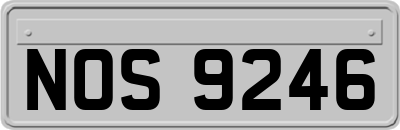 NOS9246