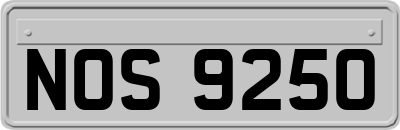 NOS9250