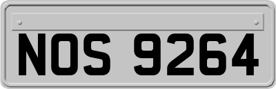 NOS9264