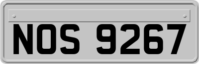 NOS9267