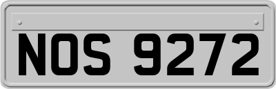 NOS9272