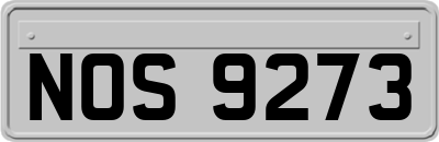 NOS9273