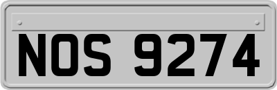 NOS9274