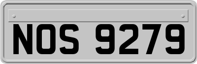 NOS9279
