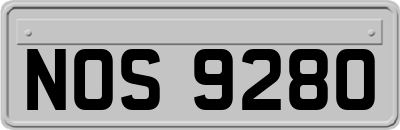 NOS9280