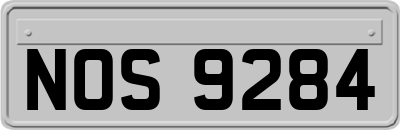 NOS9284