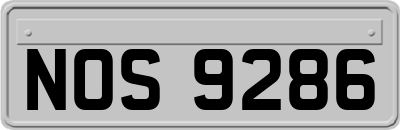 NOS9286