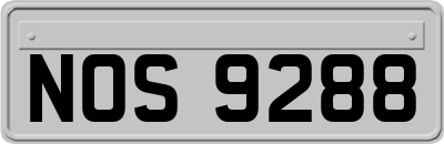 NOS9288