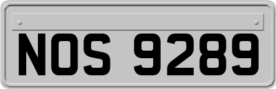 NOS9289