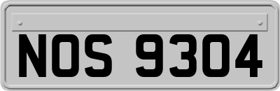 NOS9304