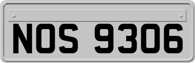 NOS9306