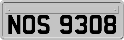NOS9308