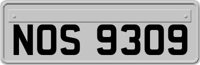 NOS9309