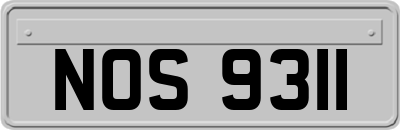 NOS9311