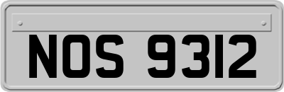 NOS9312