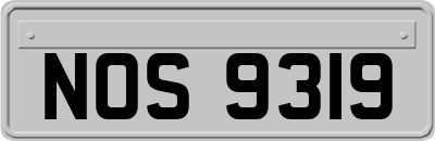 NOS9319