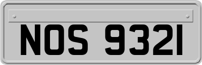 NOS9321